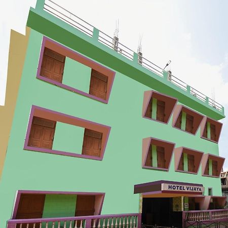 Spot On Hotel Vijaya Cuttack Εξωτερικό φωτογραφία