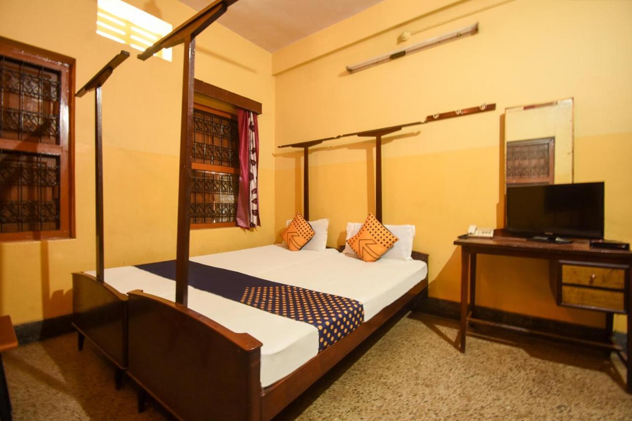 Spot On Hotel Vijaya Cuttack Εξωτερικό φωτογραφία