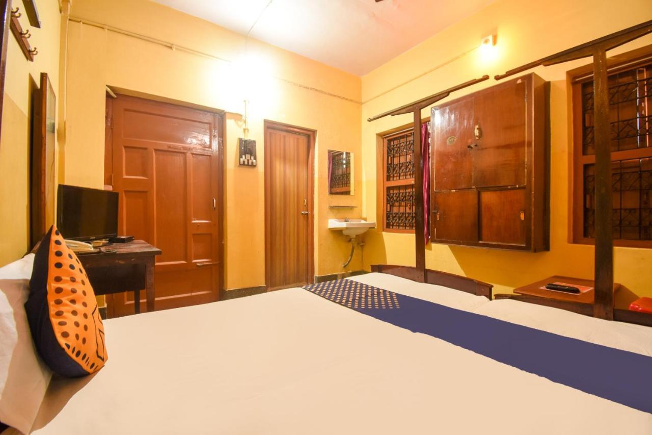 Spot On Hotel Vijaya Cuttack Εξωτερικό φωτογραφία