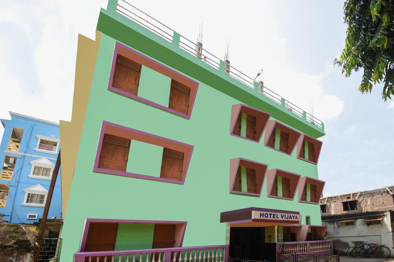 Spot On Hotel Vijaya Cuttack Εξωτερικό φωτογραφία