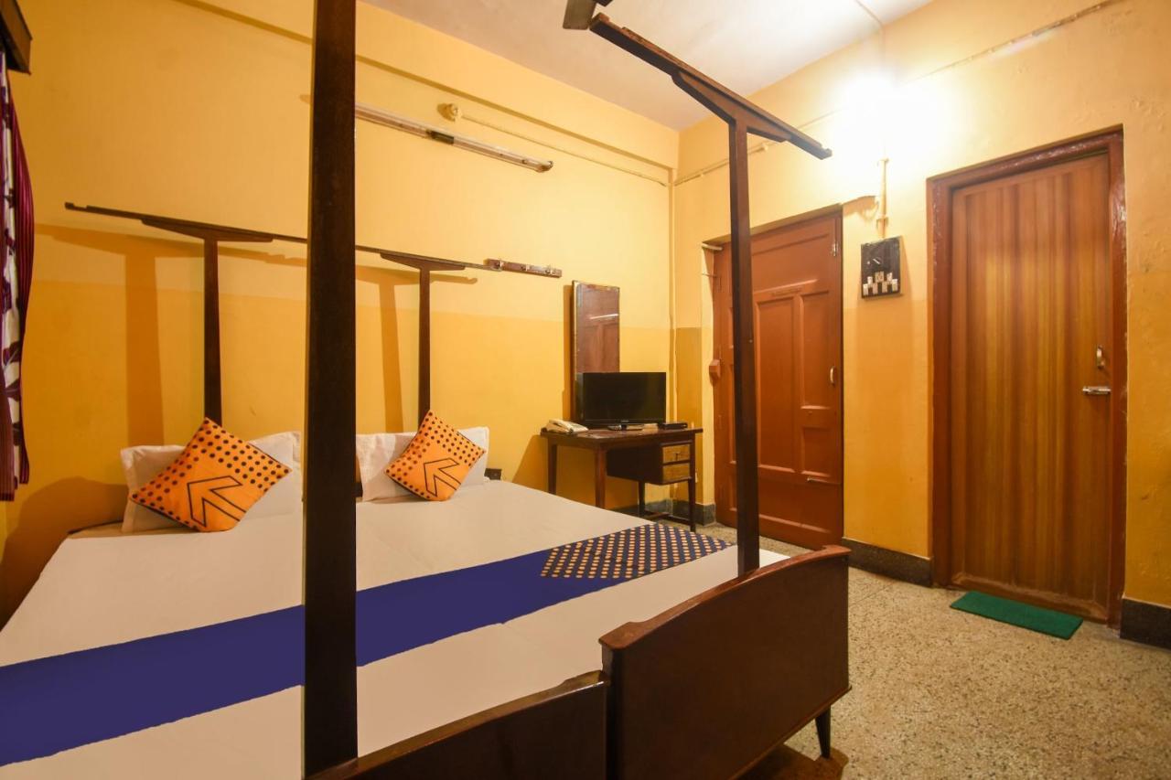 Spot On Hotel Vijaya Cuttack Εξωτερικό φωτογραφία