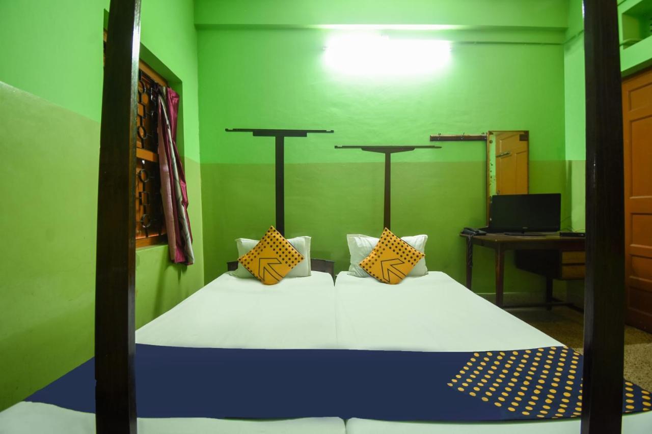 Spot On Hotel Vijaya Cuttack Εξωτερικό φωτογραφία